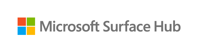 Microsoft Surface Hub Partner