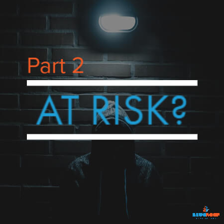 How to know if your business is at risk
