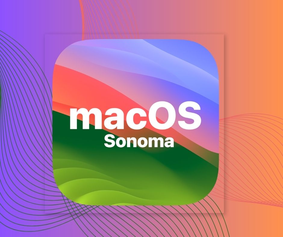 macOS Sonoma - Apple