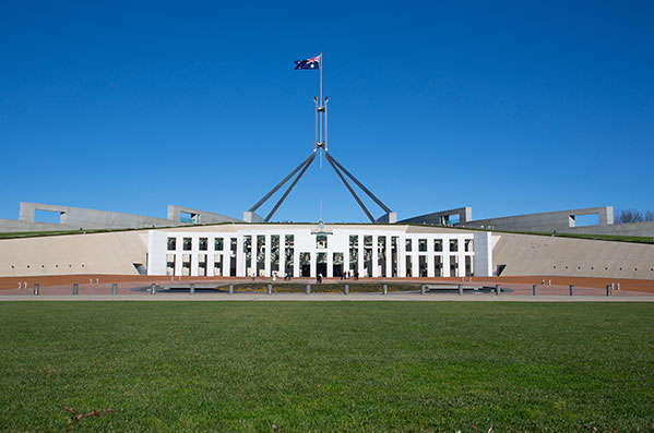 The Australian Federal Privacy Act - Data Breaches